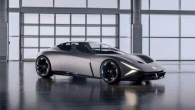Το Nexera Vision δείχνει πώς θα είναι τα νέα Acura και Honda 