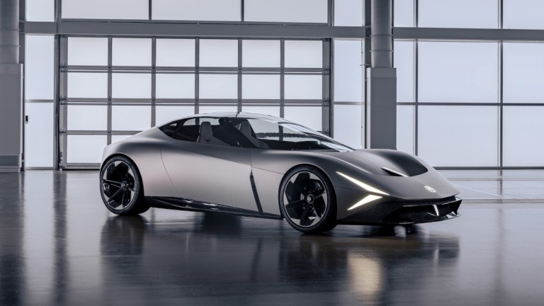 Το Nexera Vision δείχνει πώς θα είναι τα νέα Acura και Honda Το Nexera Vision δείχνει πώς θα είναι τα νέα Acura και Honda