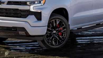 Οι νέες δαγκάνες της Brembo σταματούν και… τρένο