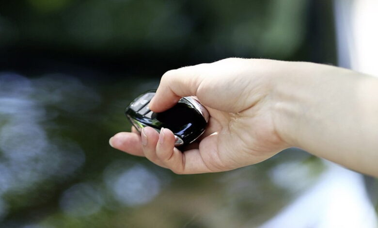 Έτσι κλέβουν τα αυτοκίνητα με σύστημα keyless – Πώς να προστατευτείτε