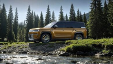 To υβριδικό SUV της BYD έχει ηλεκτρική αυτονομία 310 χιλιομέτρων