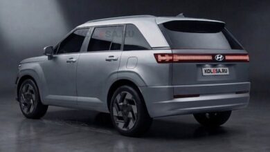 Ετοιμάζεται το ολοκαίνουριο Hyundai Kona – Πότε θα το δούμε επίσημα; 