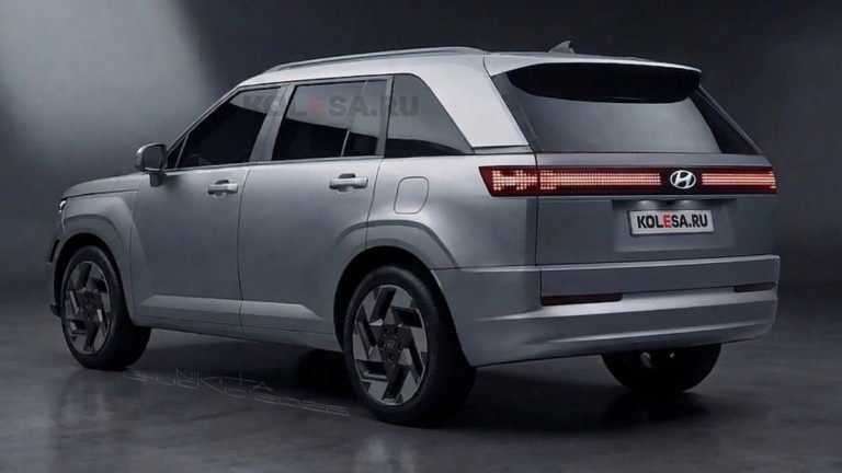 Ετοιμάζεται το ολοκαίνουριο Hyundai Kona – Πότε θα το δούμε επίσημα; 