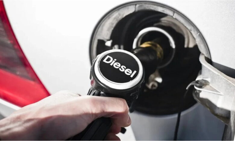 Προς παράταση η επιδότηση των 10 λεπτών στο diesel