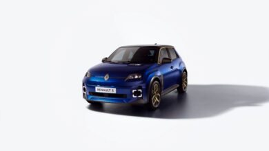 Renault 5 E-Tech: Με περισσότερη αυτονομία και κάτι από Clio Williams