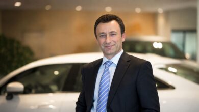 Νέο πρόσωπο στο «τιμόνι» της Skoda στην Ελλάδα