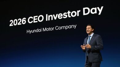 Hyundai: Με 41 νέα ή ανανεωμένα μοντέλα στην Ευρώπη