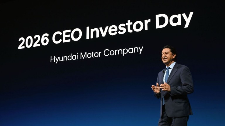 Hyundai: Με 41 νέα ή ανανεωμένα μοντέλα στην Ευρώπη