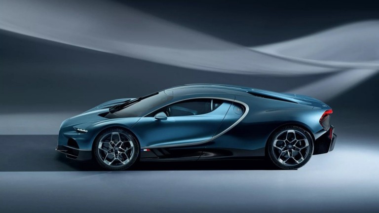 Ο Μάτε Ρίματς πιστεύει στα θερμικά supercars