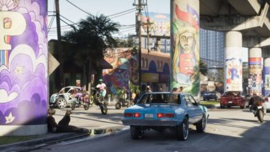 Το Grand Theft Auto VI θα έχει αληθινούς αγώνες (+video)