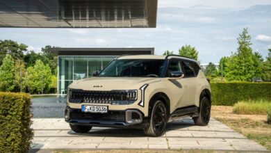 Kia Seltos: Το νέο υβριδικό SUV των Κορεατών έρχεται στην Ελλάδα