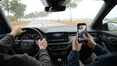 Τέλος τα βίντεο επικίνδυνης οδήγησης στα social; – Τι γίνεται στην Ελλάδα;