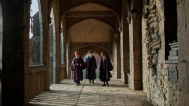 Ο Κιτ Χάρινγκτον στον νέο «Χάρι Πότερ» του HBO ως Γκίλντεροϊ Λόκχαρτ