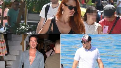 Showbiz Report | Η καθημερινότητα των celebs στην Αθήνα και στη Μύκονο |