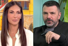 Ανθή Βούλγαρη: «Θα στήσω καρτέρι στον Γιάννη Κολοκυθά»