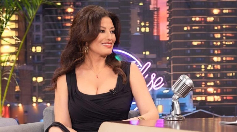 Δωροθέα Μερκούρη: “Η ζωή είναι πολύ όμορφη, αλλά είναι και πολύ δύσκολη -… |