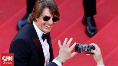 «Days of Thunder 2»: Ο Τομ Κρουζ επιστρέφει στις πίστες του NASCAR μαζί με την Αν Χάθαγουεϊ