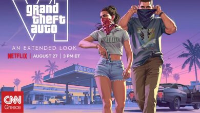 GTA 6: Απόψε η πρώτη μεγάλη αποκάλυψη – Τι ώρα θα δούμε το «Extended Look» στην Ελλάδα