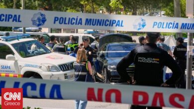Φτερά σε τέσσερα λεπτά έκανε ο Θησαυρός της Βιγένα στην Ισπανία – Ανάγεται στην Εποχή του Χαλκού