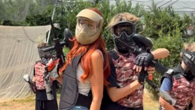 Η Σίσσυ Χρηστίδου γιόρτασε τα γενέθλια του μικρού της γιου με τον πιο… |