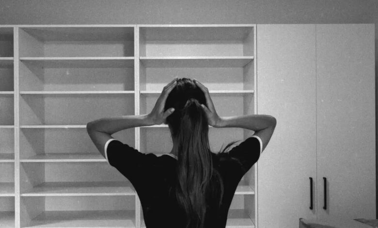 Ηλιάνα Παπαγεωργίου: Νέο σπίτι πριν τον γάμο με τον Καραβασάνη