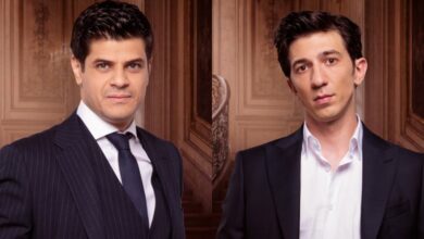 Οι κόρες της Αρετής | Ο Δημήτρης Αποστολόπουλος και ο Σταύρος Τσουμάνης… |