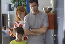 Αναστάσης Ροϊλός: Θα ήταν πολύ αφελές να πω “Τι ωραία που περνάω με τον… |