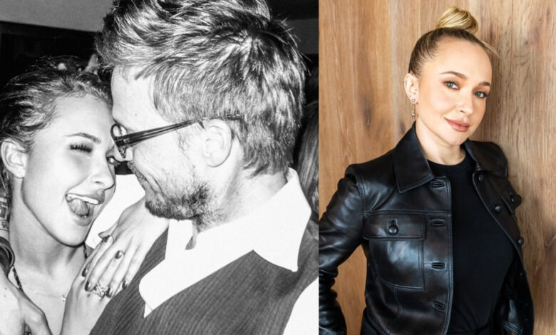 Hayden Panettiere: Η τελευταία ανάρτηση πριν από τον θάνατό της Hayden Panettiere: Η τελευταία ανάρτηση πριν από τον θάνατό της