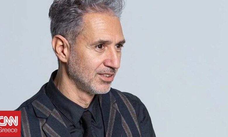 Πέθανε ο Δημήτρης Κόκοτας: Ένας σεμνός «υπηρέτης» της ελληνικής μουσικής σκηνής Πέθανε ο Δημήτρης Κόκοτας: Ένας σεμνός «υπηρέτης» της ελληνικής μουσικής σκηνής