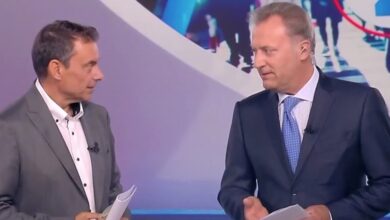 Το απρόσμενο δώρο του Δημήτρη Οικονόμου στον Γιάννη Πιτταρά: “Μπας και τα… |