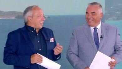 Επέστρεψαν οι “Αταίριαστοι”: “Ο ΣΚΑΪ μας χρωστάει έναν ολόκληρο Αύγουστο” |