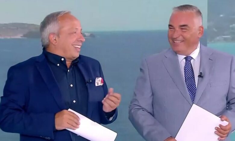 Επέστρεψαν οι “Αταίριαστοι”: “Ο ΣΚΑΪ μας χρωστάει έναν ολόκληρο Αύγουστο” |