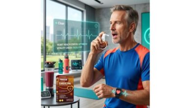CARDIO PRO: Νέα Εποχή στην Καρδιαγγειακή Φροντίδα με την Τεχνολογία… |