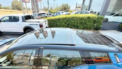 Fisker Ocean στην Ελλάδα: 572 ίπποι, €40.000 κι ένα μεγάλο ρίσκο