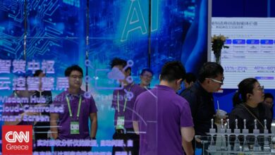 Η Apple εκπαιδεύει το δικό της μοντέλο AI ειδικά σχεδιασμένο για την Κίνα – Τι σηματοδοτεί