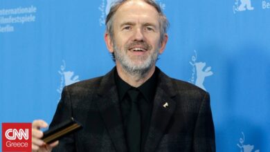 «A Talent For Murder»: Πρώτη ματιά της Έλεν Μίρεν ως Πατρίσια Χάισμιθ