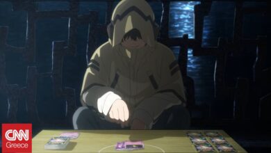 «Pokémon: Wild Card»: Η νέα ταινία έρχεται το 2027 – Δείτε το πρώτο teaser