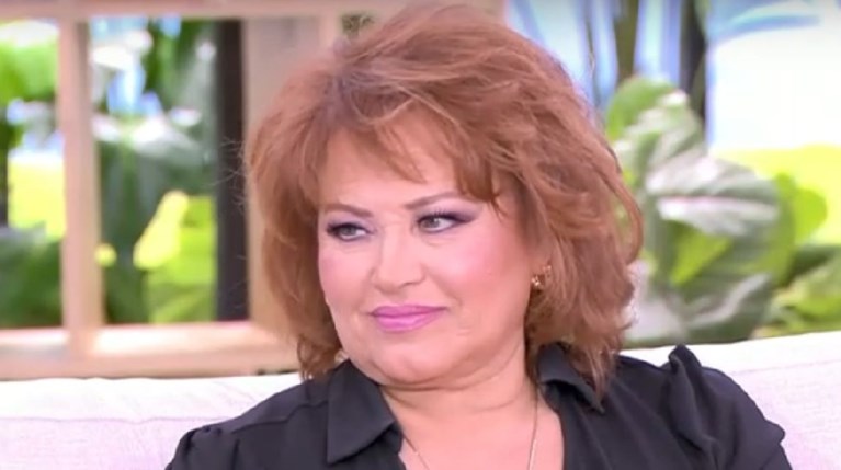 Νικολέτα Βλαβιανού: “Το κοινό δεν ακολουθεί αυτούς τους ανθρώπους και αυτό… |