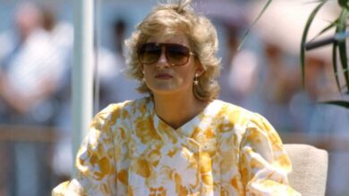 Diana | Οι 4 λέξεις που αντάλλαξε με την Καμίλα σε πάρτι αφού έμαθε για την… |