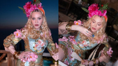 Madonna: Tα 68α γενέθλιά της σε μεζεδοπωλείο της Κέρκυρας