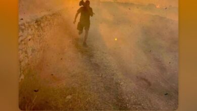 «Δεν έχω χειρότερο απ’ την ατάκα “τα σπίτια ξαναγίνονται”»