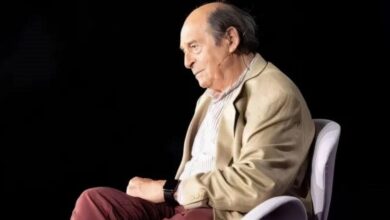 “Θεωρώ τον Μανούσο Μανουσάκη λίγο σαν δάσκαλο. Με εκπαίδευσε” |