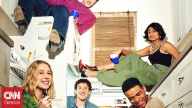 Η Gen Z ψάχνει τα δικά της «Φιλαράκια» αλλά η τηλεόραση δεν τα έχει ακόμη βρει