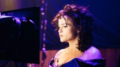 Helena Bonham Carter | Αυτός είναι ο νέος σύντροφός της |