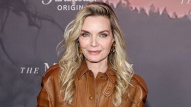 Ο περίεργος λόγος που η Michelle Pfeiffer απέρριψε τη “Σιωπή των Αμνών” -… |