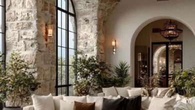 Castlecore: Η νέα τάση στη διακόσμηση