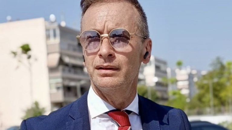 Γιώργος Γρηγοριάδης: “Παράξενο να επιστρέφεις εκεί που επί χρόνια έκανες… |