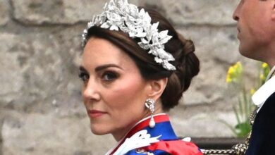 Kate Middleton | Πώς θα ονομαστεί όταν γίνει βασίλισσα της Αγγλίας; |