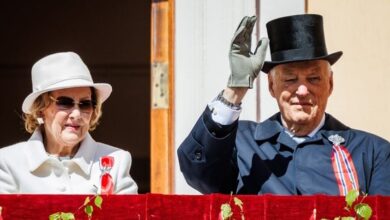 Κηδεία βασιλιά Harald | Ποιοι royals θα δώσουν το “παρών”- Η κοινή εμφάνιση… |
