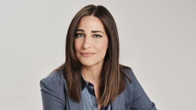 Η Δώρα Αναγνωστοπούλου επιστρέφει στο Μεσημβρινό Δελτίο Ειδήσεων του Mega -… |